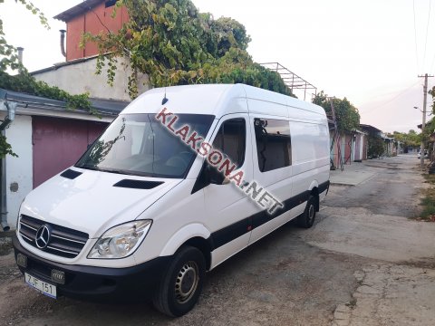 продам Mercedes-Benz Sprinterв пмр  фото 4