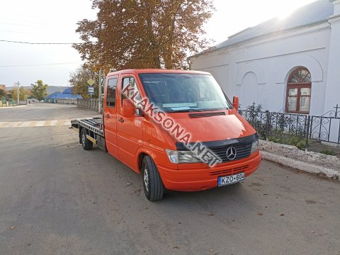 продам Mercedes-Benz Sprinterв пмр  фото 6