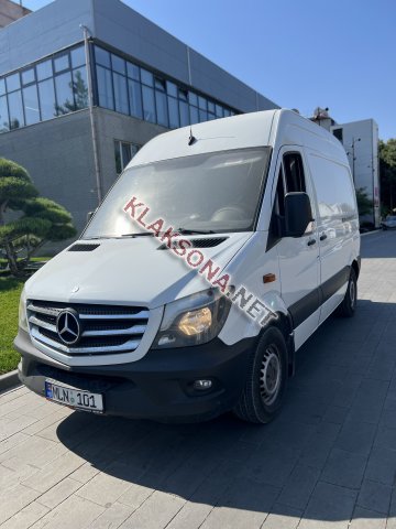 продам Mercedes-Benz Sprinterв пмр  фото 6