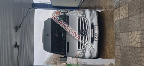 продам Mercedes-Benz Sprinterв пмр  фото 6