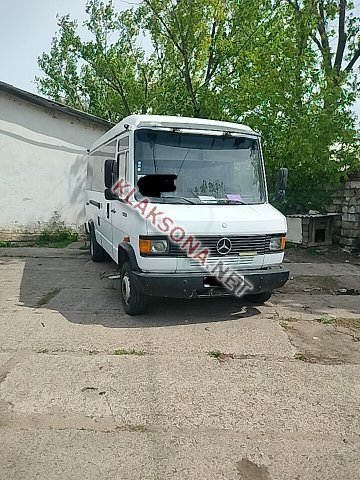 продам Mercedes-Benz Sprinterв пмр  фото 6