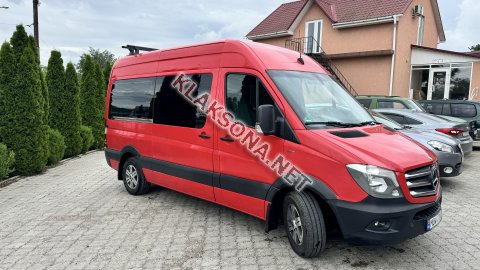 продам Mercedes-Benz Sprinterв пмр  фото 4