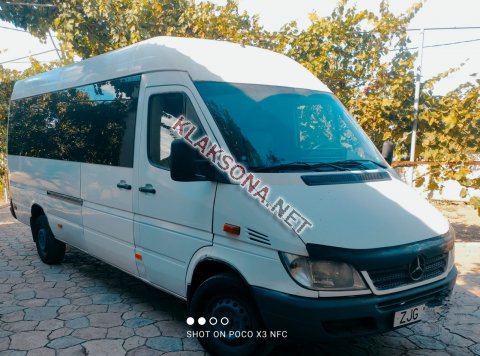 продам Mercedes-Benz Sprinterв пмр  фото 6