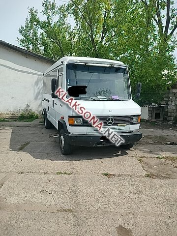 продам Mercedes-Benz Sprinterв пмр  фото 5