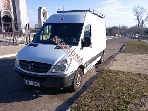 продам Mercedes-Benz Sprinterв пмр  фото 6