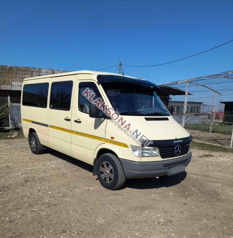 продам Mercedes-Benz Sprinterв пмр  фото 4