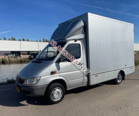 продам Mercedes-Benz Sprinterв пмр  фото 5