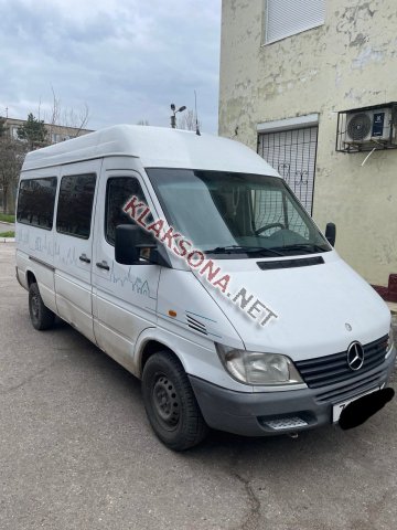 продам Mercedes-Benz Sprinterв пмр  фото 5