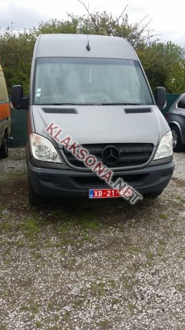 продам Mercedes-Benz Sprinterв пмр  фото 6