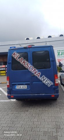 продам Mercedes-Benz Sprinterв пмр  фото 4