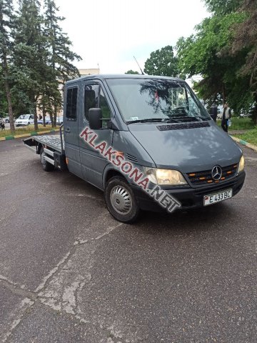 продам Mercedes-Benz Sprinterв пмр  фото 4