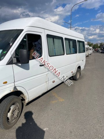 продам Mercedes-Benz Sprinterв пмр  фото 4