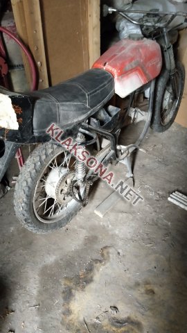 продам Jawa / Ява  Другаяв пмр  фото 4