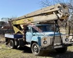 продам Спецтехника автокран в пмр  фото 3