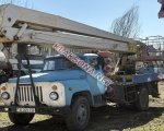 продам Спецтехника автокран в пмр  фото 2