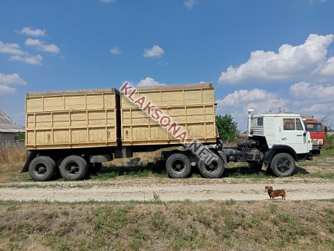 продам Маз 4370в пмр  фото 5