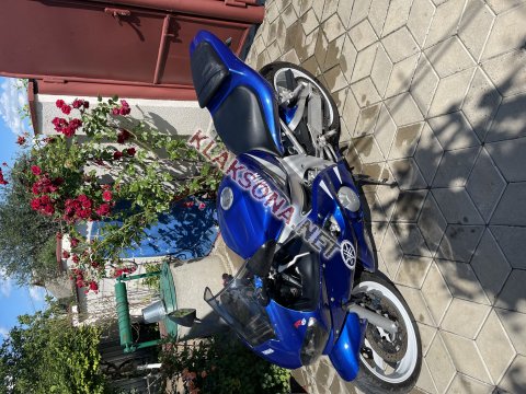продам Yamaha YZF-R6в пмр  фото 5