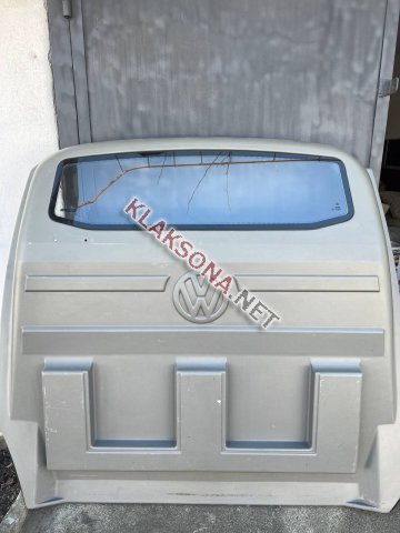 продам Volkswagen Transporterв пмр  фото 5