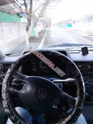продам Volkswagen Transporterв пмр  фото 6