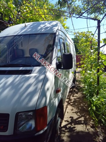 продам Volkswagen Transporterв пмр  фото 5
