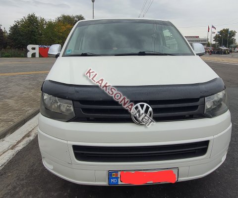 продам Volkswagen Transporterв пмр  фото 6