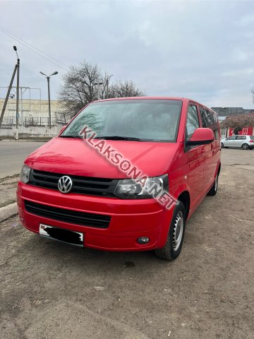 продам Volkswagen Transporterв пмр  фото 4