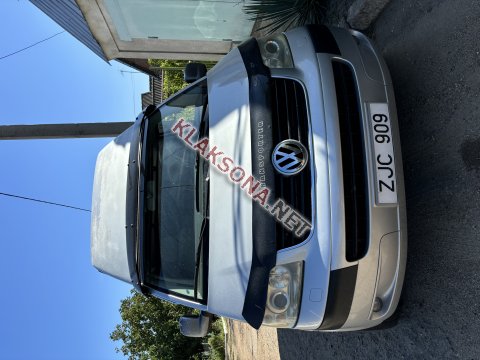 продам Volkswagen Transporterв пмр  фото 4