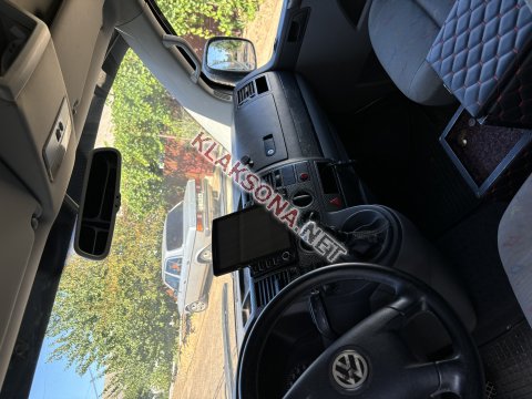 продам Volkswagen Transporterв пмр  фото 4