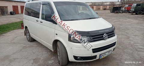 продам Volkswagen Transporterв пмр  фото 5