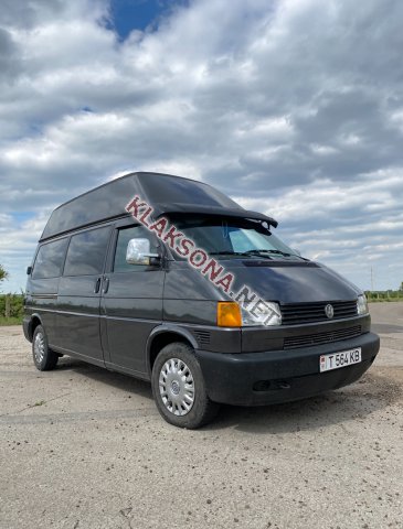 продам Volkswagen Transporterв пмр  фото 4