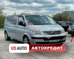 продам Volkswagen Transporter в пмр  фото 5