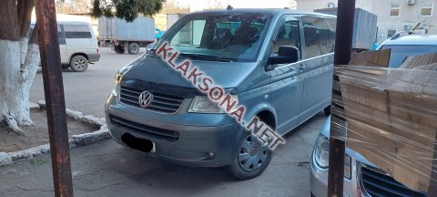 продам Volkswagen Transporterв пмр  фото 4