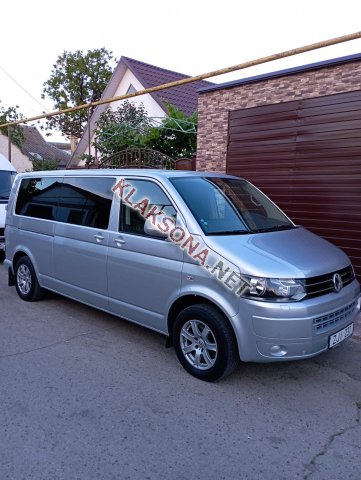 продам Volkswagen Caravelleв пмр  фото 6