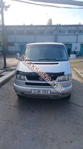продам Volkswagen Caravelleв пмр  фото 5