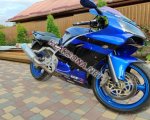 продам Kawasaki KX в пмр  фото 2