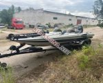 продам водный траспорт надувная лодка в пмр  фото 4