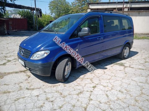 продам Mercedes-Benz Vitoв пмр  фото 4