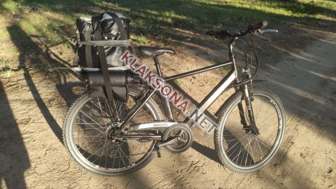 продам Велотехника TPT-bikeв пмр  фото 5