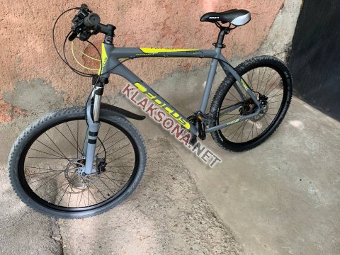 продам Велотехника TPT-bikeв пмр  фото 5