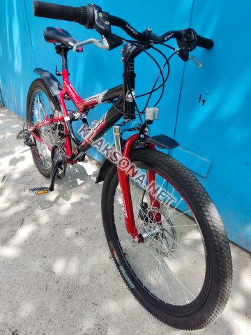 продам Велотехника TPT-bikeв пмр  фото 4
