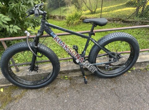 продам Велотехника TPT-bikeв пмр  фото 5