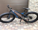 продам Велотехника TPT-bike в пмр  фото 6