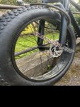 продам Велотехника TPT-bike в пмр  фото 3