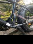 продам Велотехника TPT-bike в пмр  фото 2