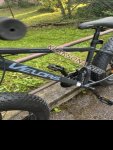 продам Велотехника TPT-bike в пмр  фото 1