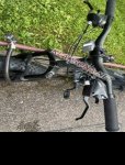 продам Велотехника TPT-bike в пмр  фото 6