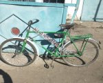продам Велотехника TPT-bike в пмр  фото 1
