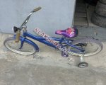 продам Велотехника TPT-bike в пмр  фото 1