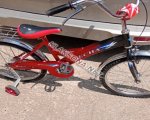 продам Велотехника TPT-bike в пмр  фото 2