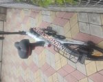продам Велотехника TPT-bike в пмр  фото 1